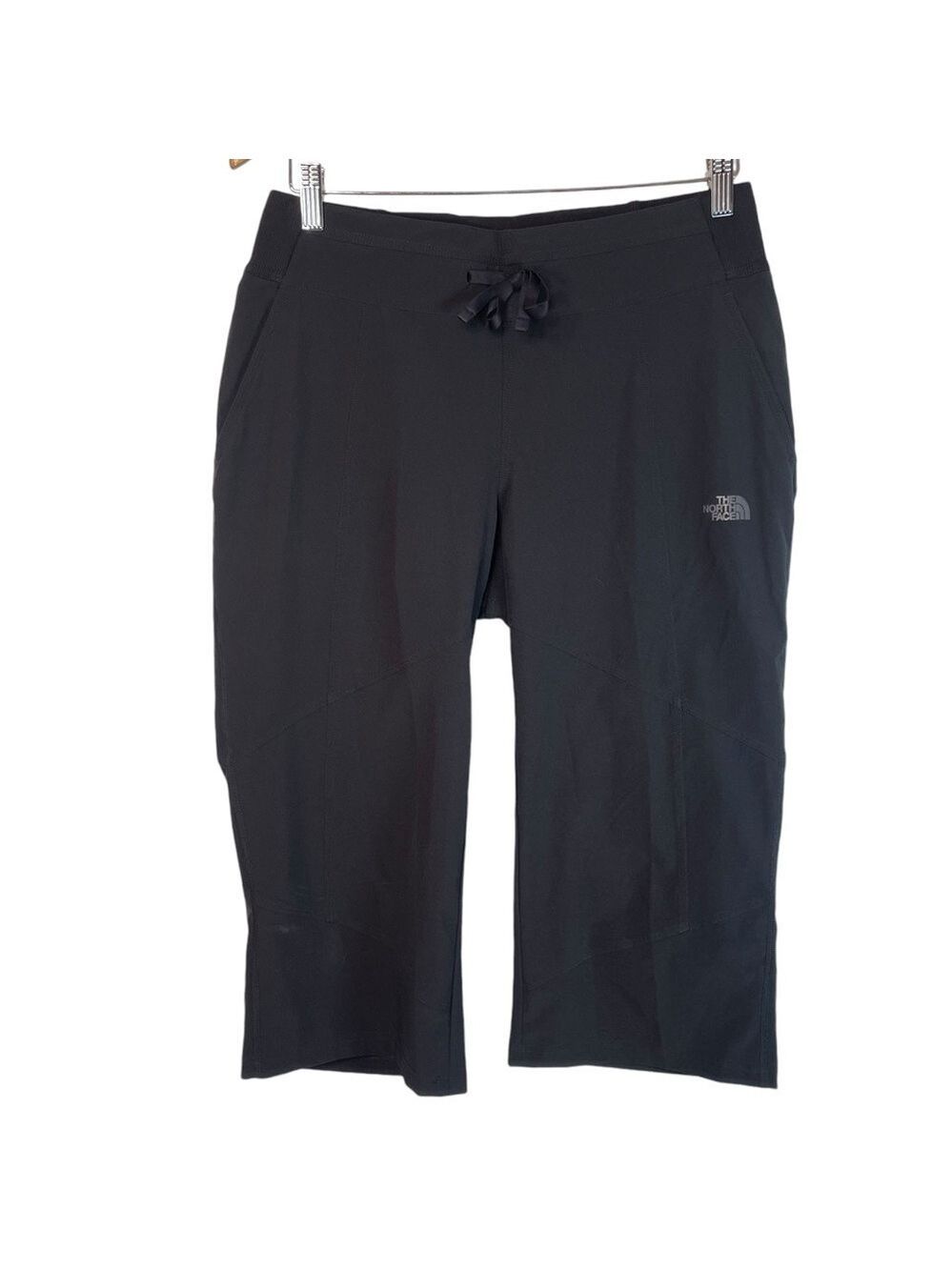 The North Face Womens Capri Pants Size Medium Activewear Athleisure